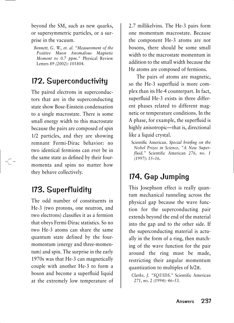 image for page Mad About Modern Physics Braintwisters