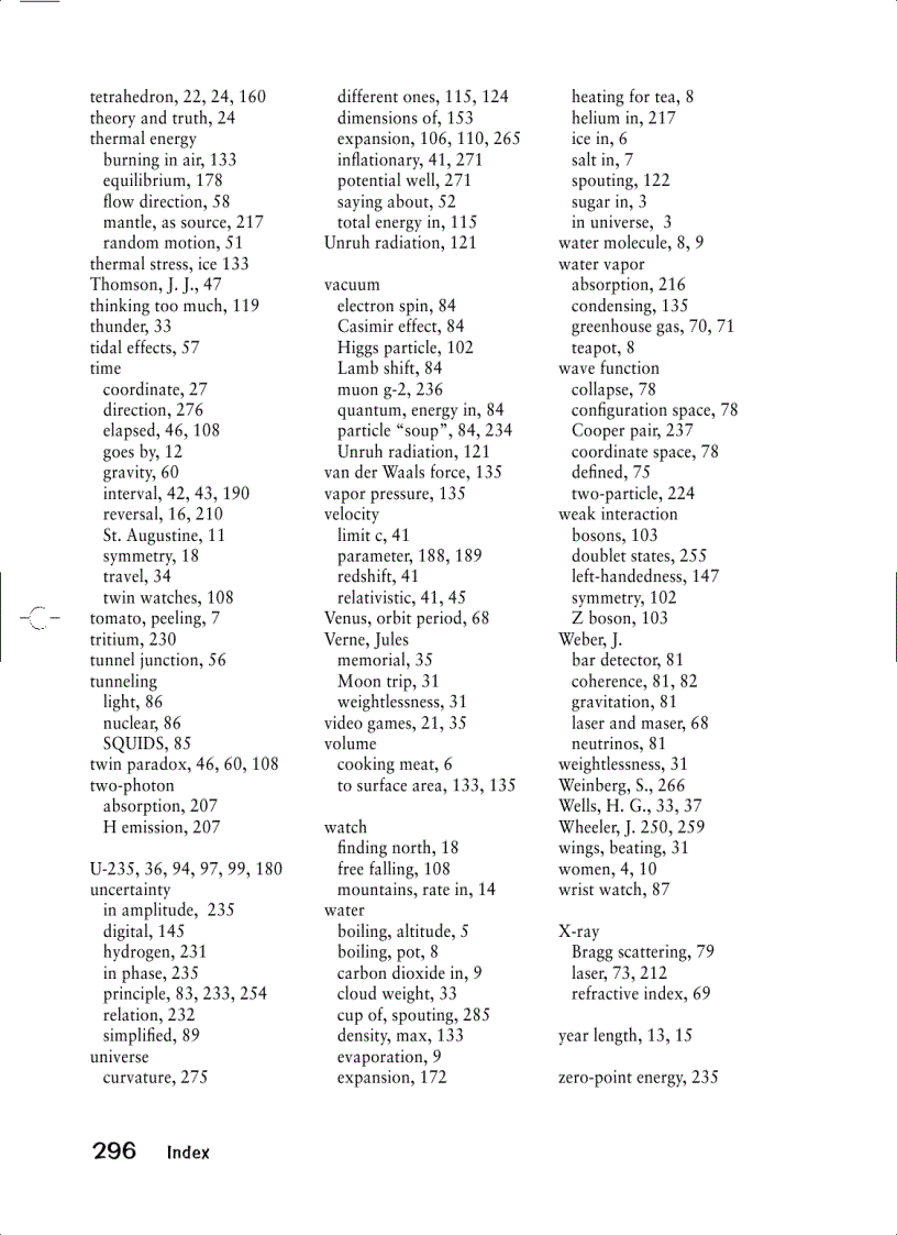 image for page Mad About Modern Physics Braintwisters