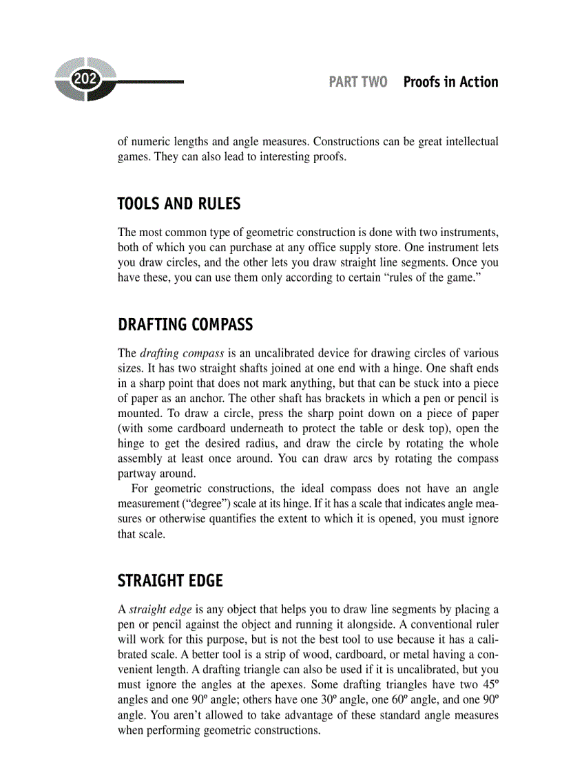 image for page Math Proofs Demystified 1st Edition