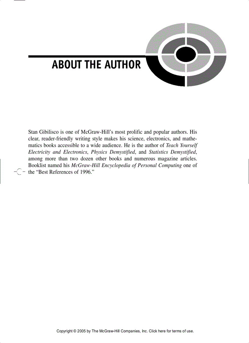 image for page Math Proofs Demystified 1st Edition