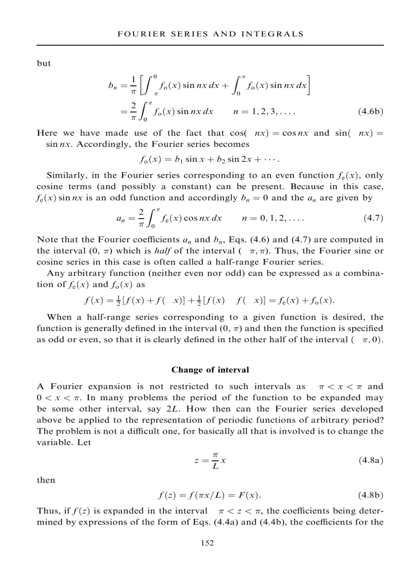 image for page Mathematical Methods for Physicists A Concise Introduction