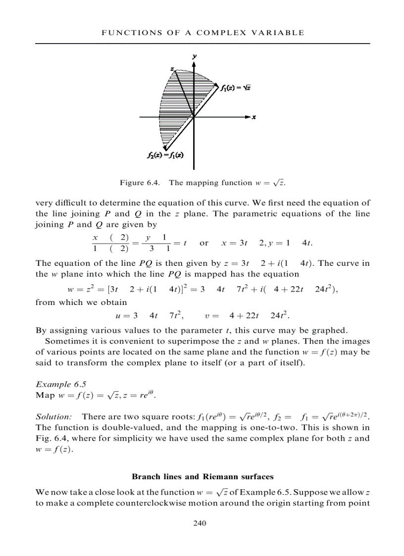 image for page Mathematical Methods for Physicists A Concise Introduction