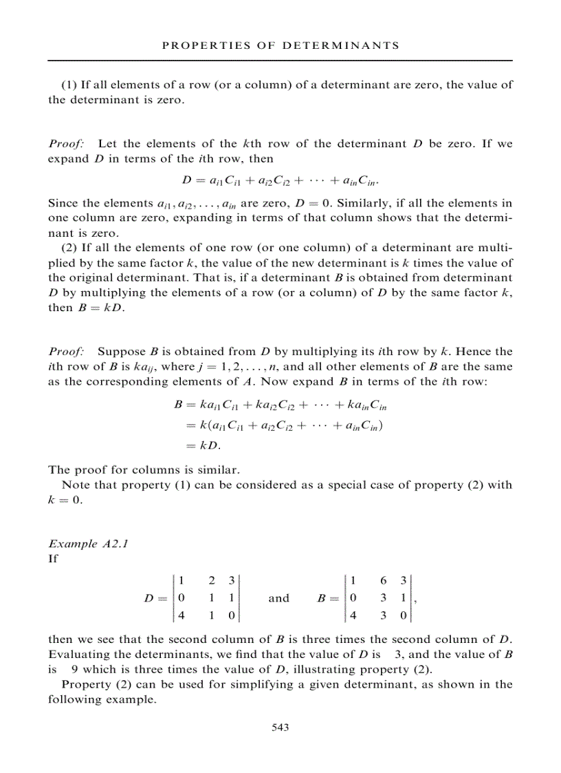 image for page Mathematical Methods for Physicists A Concise Introduction