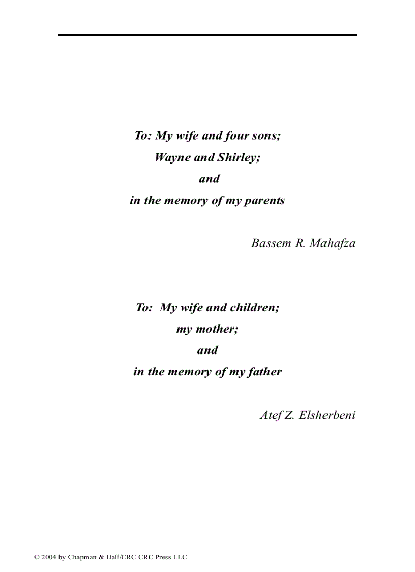 image for page MATLAB Simulations for Radar Systems Design