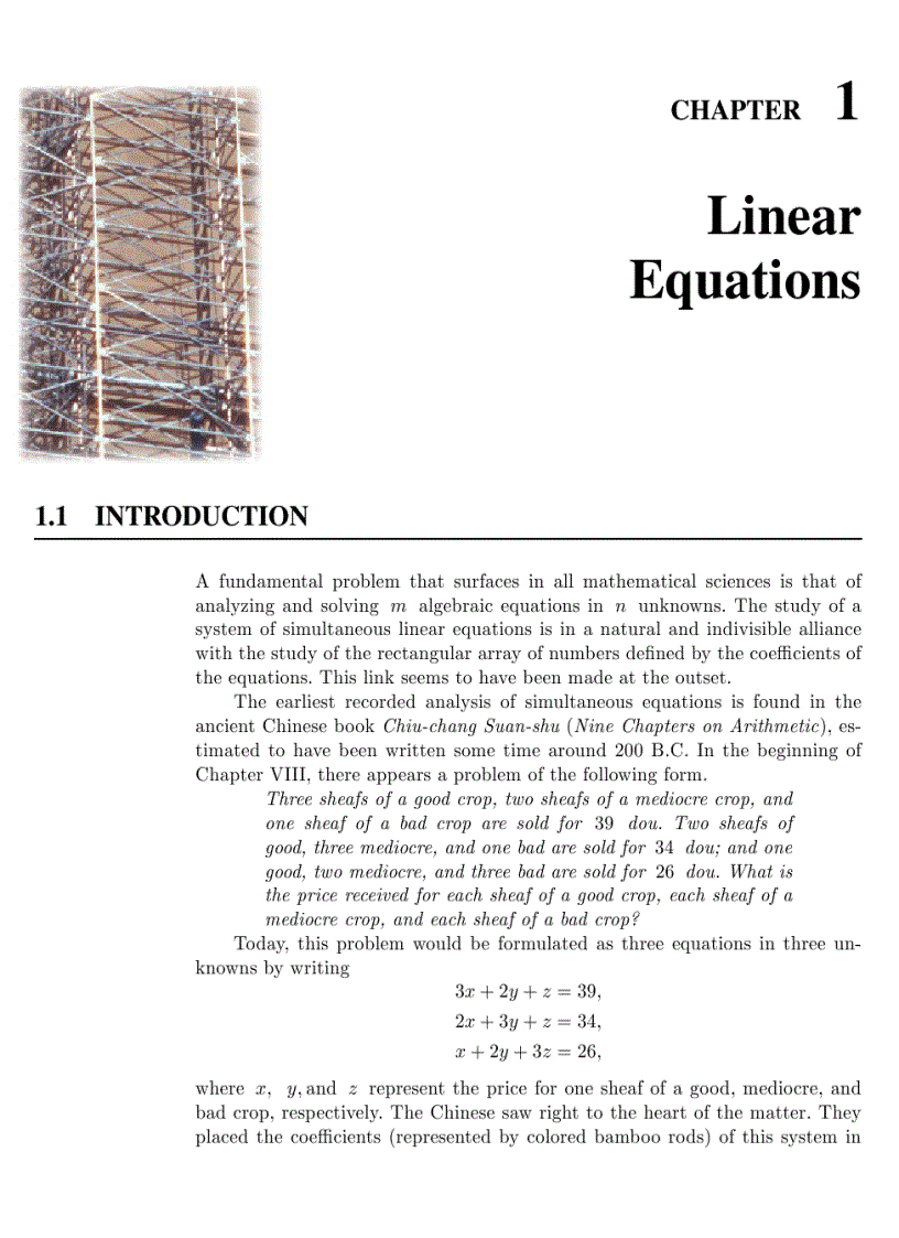 image for page Matrix Analysis and Applied Linear Algebra Book and Solutions Manual