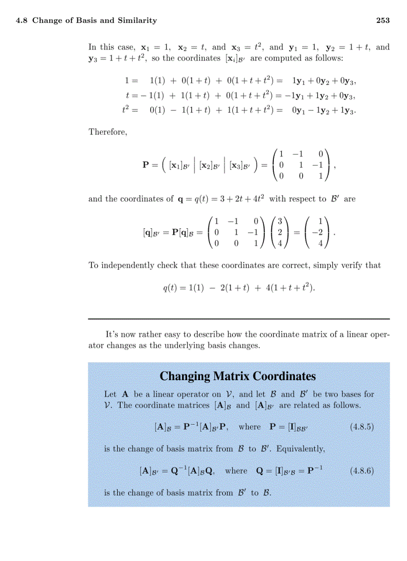 image for page Matrix Analysis and Applied Linear Algebra Book and Solutions Manual