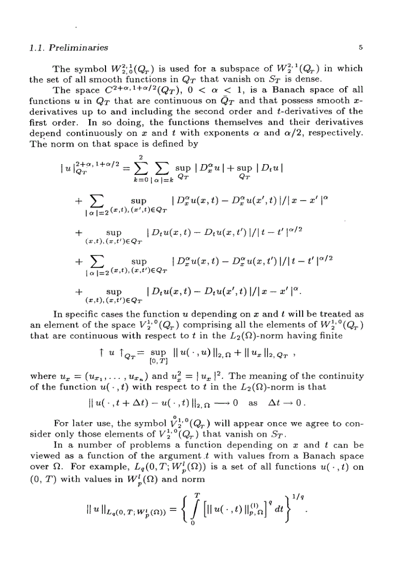 image for page Methods for Solving Inverse Problems in Mathematical Physics