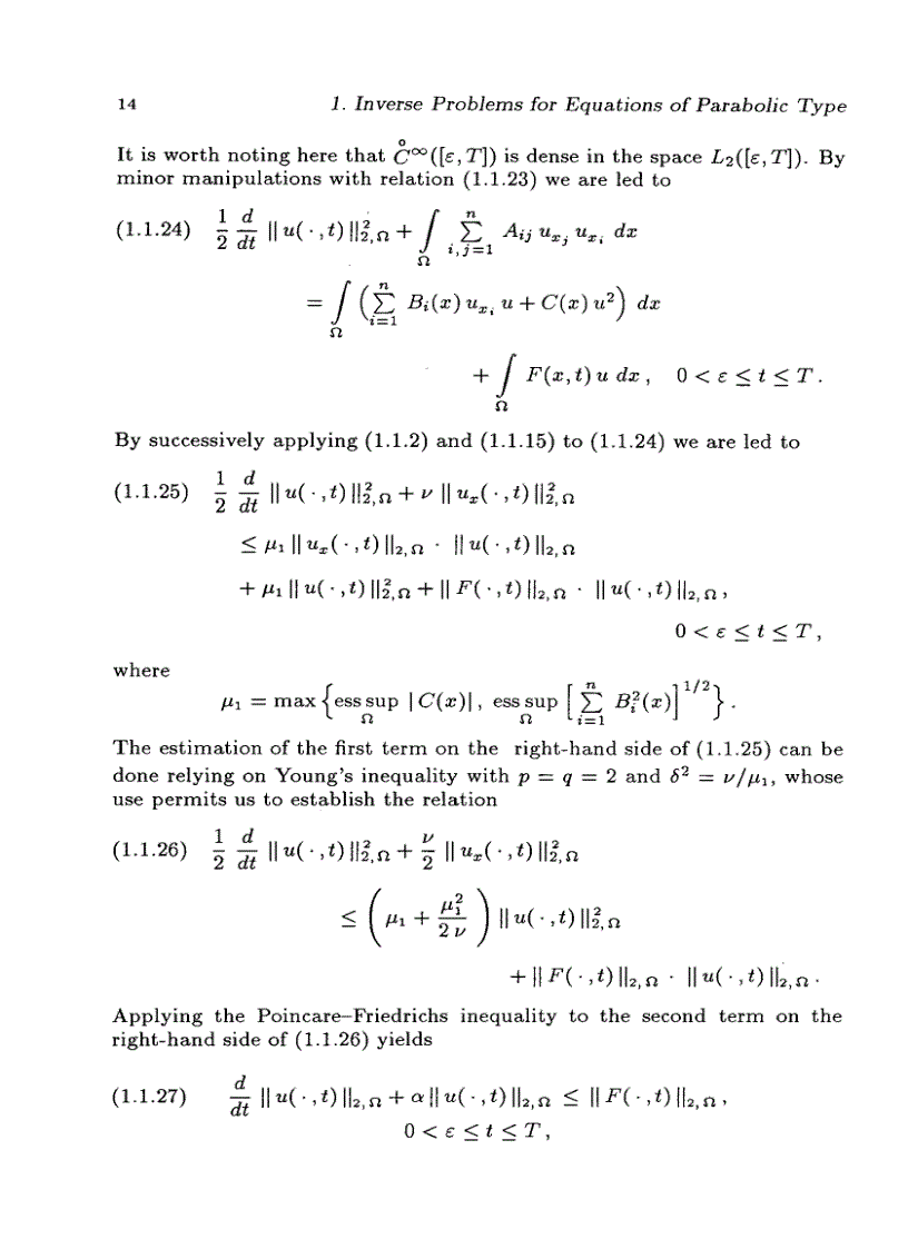 image for page Methods for Solving Inverse Problems in Mathematical Physics