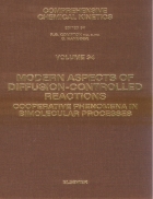 Modern Aspects of Diffusion Controlled Reactions