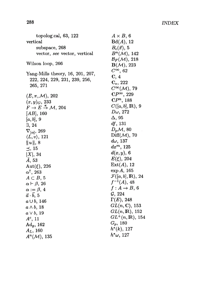 image for page Modern Differential Geometry for Physicists