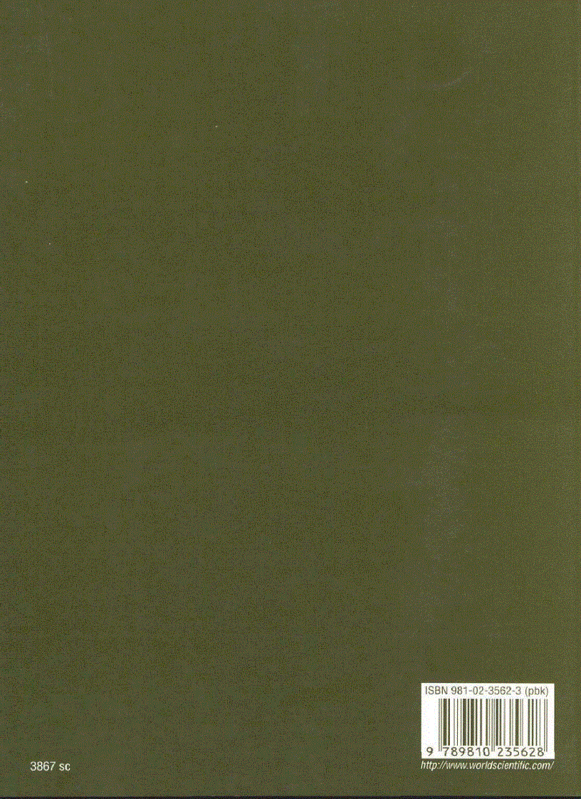 image for page Modern Differential Geometry for Physicists