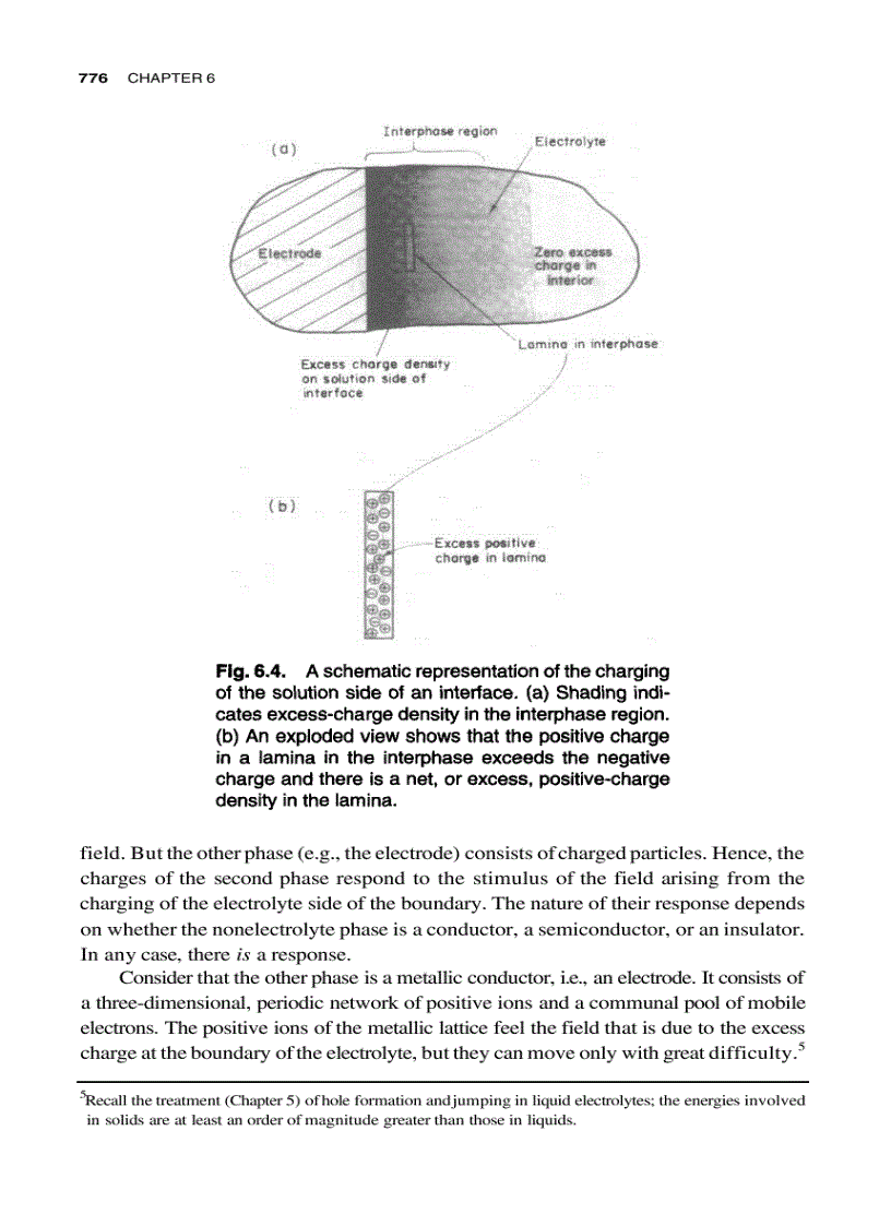 image for page Modern Electrochemistry 2A Fundamentals of Electrodics 2nd Edition