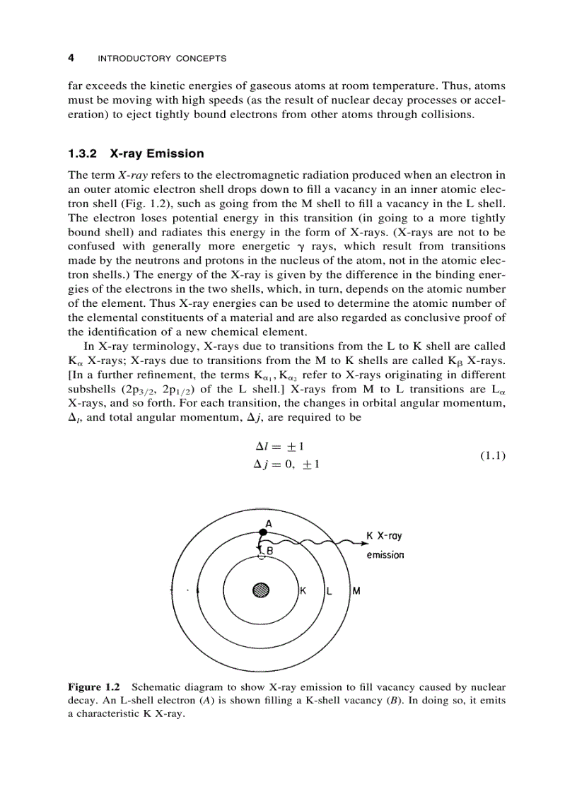 image for page Modern Nuclear Chemistry 1st Edition