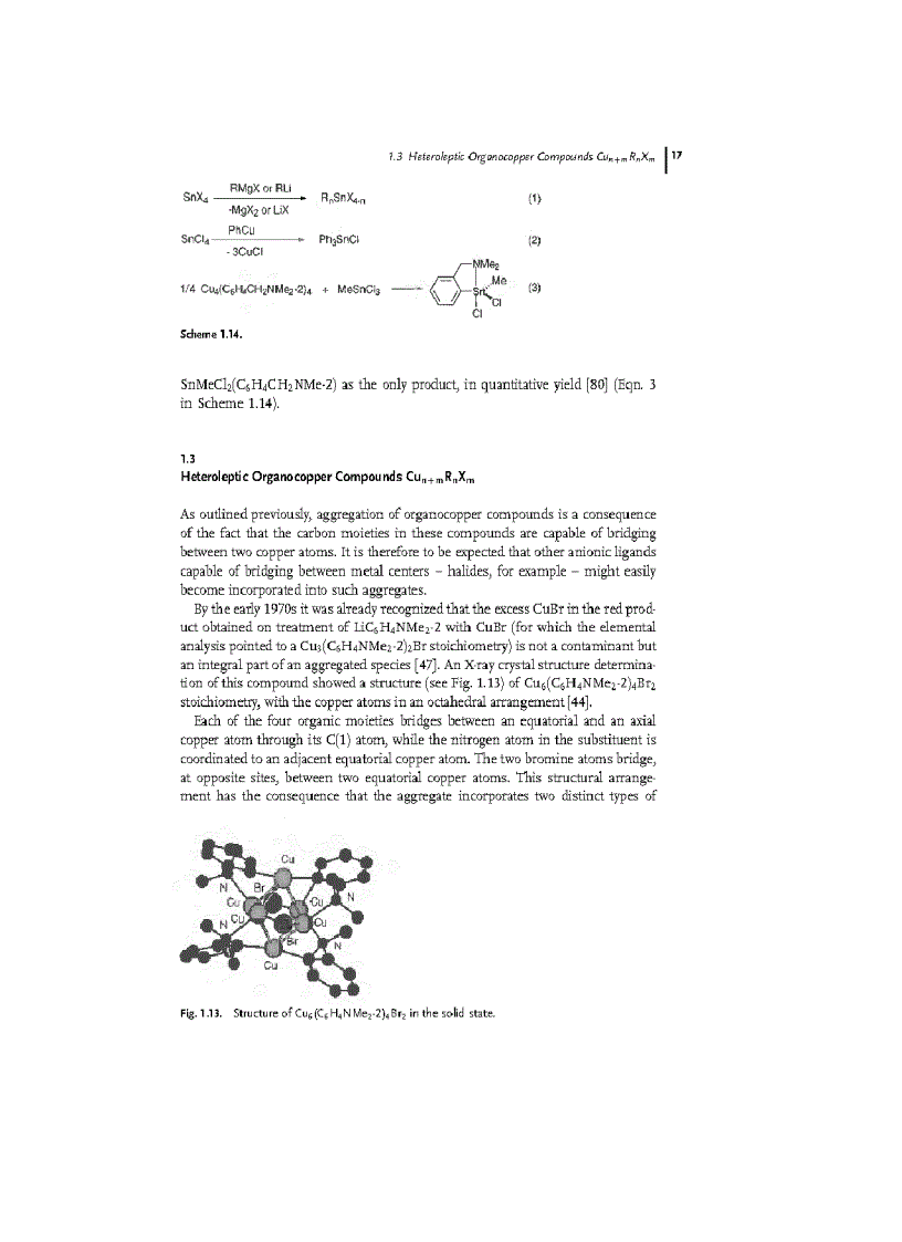 image for page Modern Organocopper Chemistry