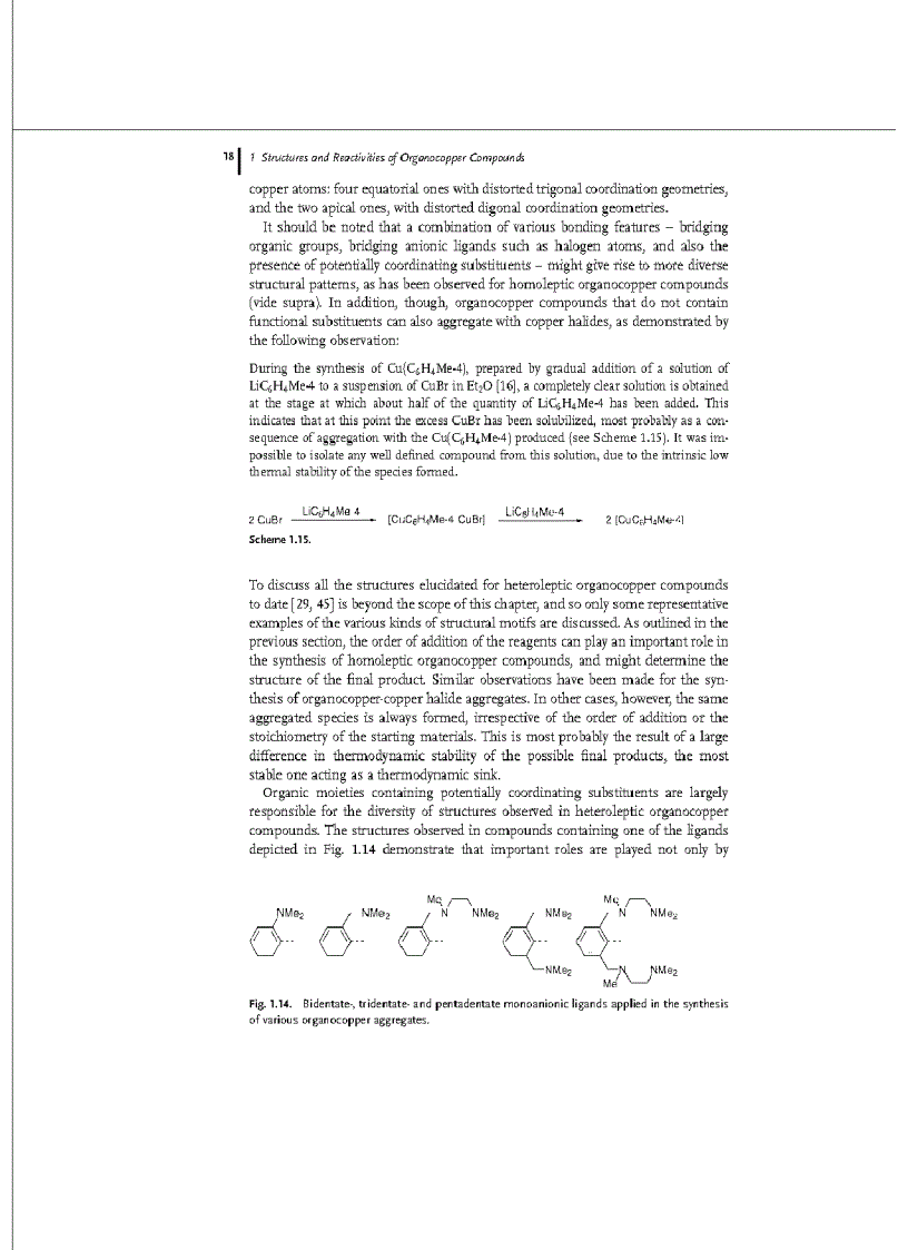 image for page Modern Organocopper Chemistry