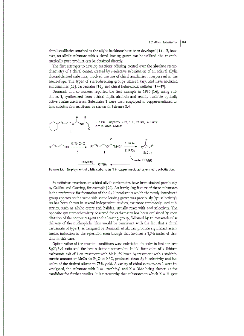 image for page Modern Organocopper Chemistry