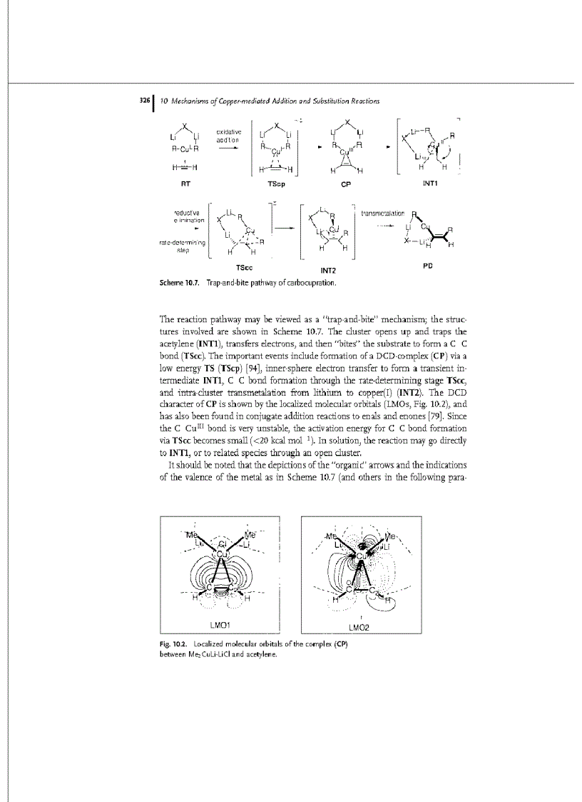 image for page Modern Organocopper Chemistry