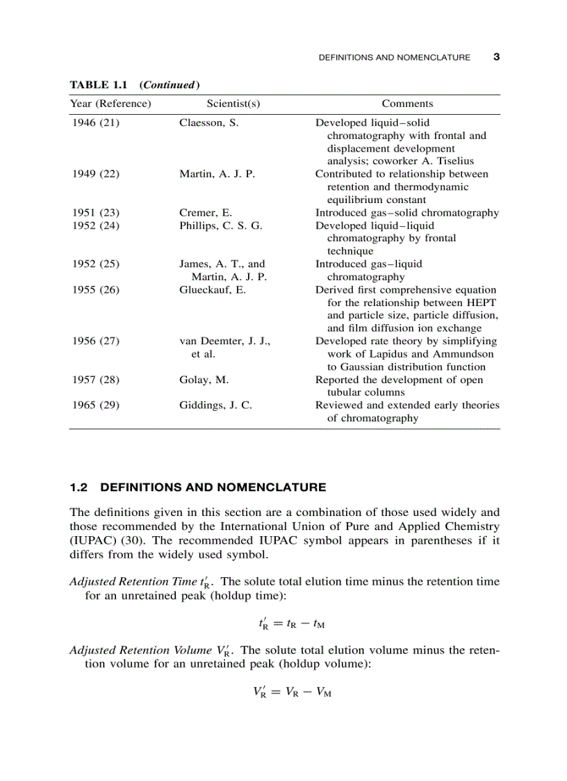 image for page Modern Practice of Gas Chromatography 4th Edition