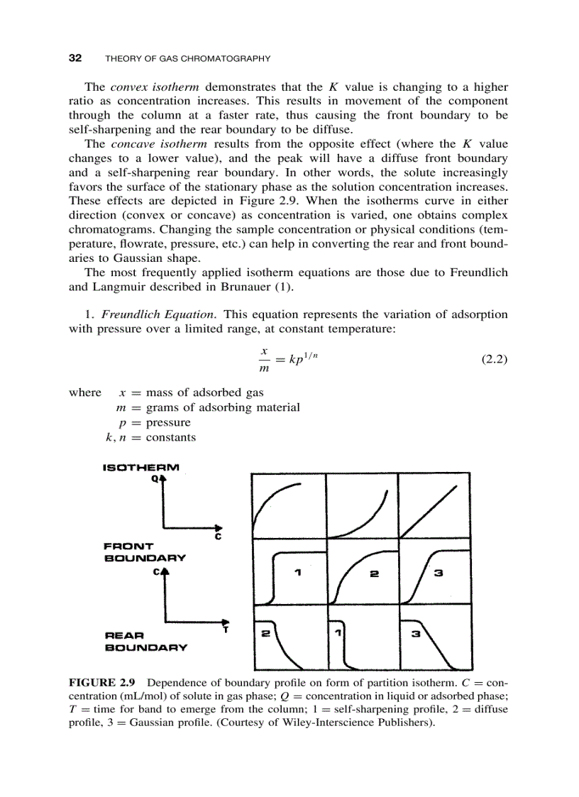 image for page Modern Practice of Gas Chromatography 4th Edition