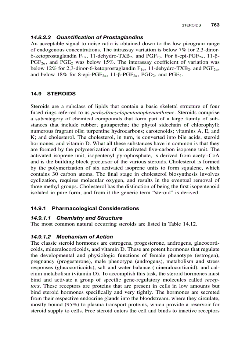 image for page Modern Practice of Gas Chromatography 4th Edition
