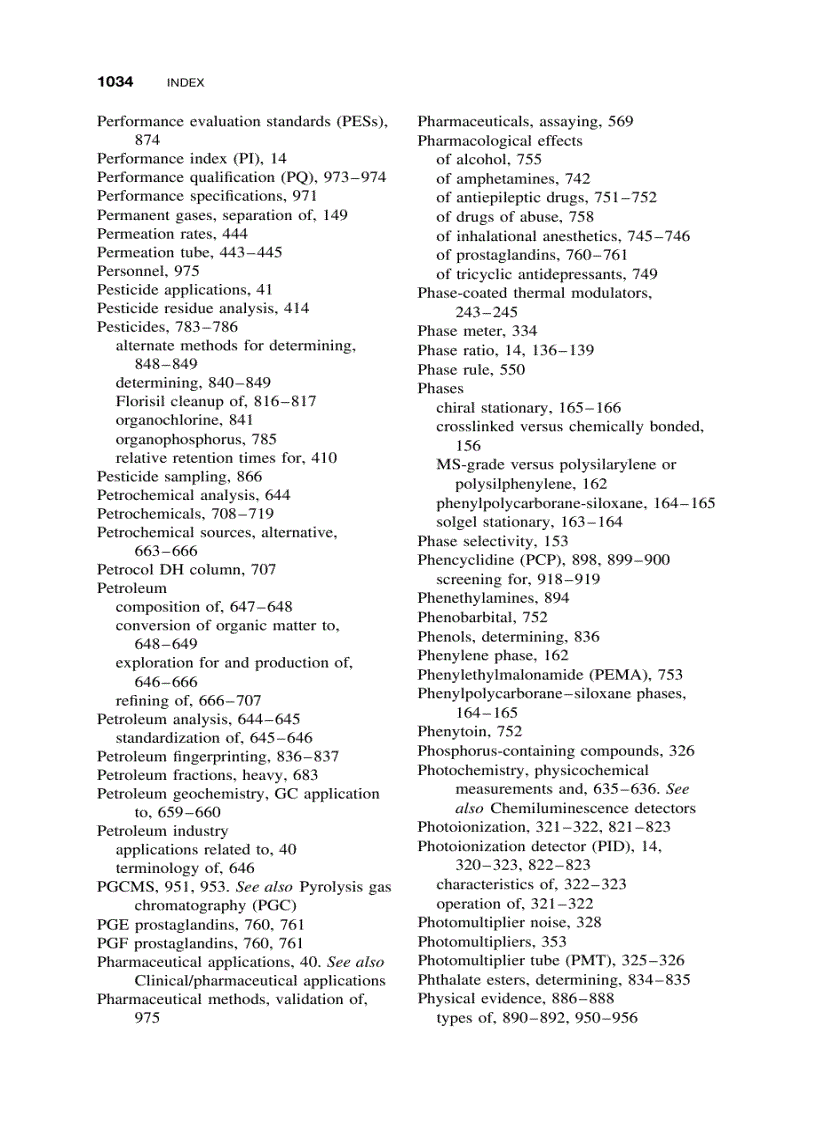 image for page Modern Practice of Gas Chromatography 4th Edition