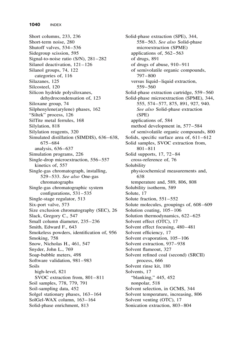 image for page Modern Practice of Gas Chromatography 4th Edition