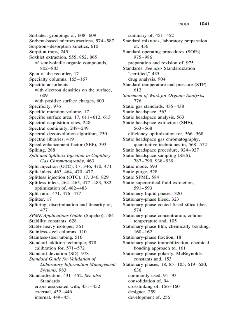 image for page Modern Practice of Gas Chromatography 4th Edition