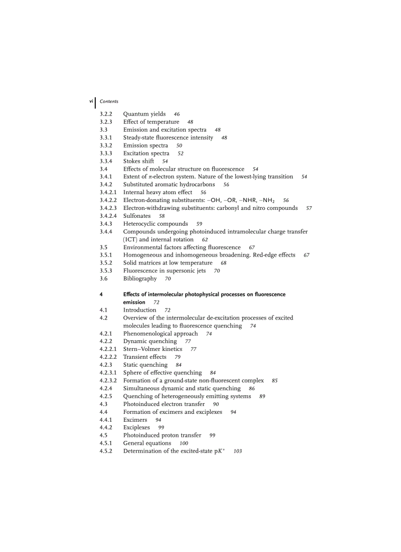image for page Molecular Fluorescence Principles and Applications