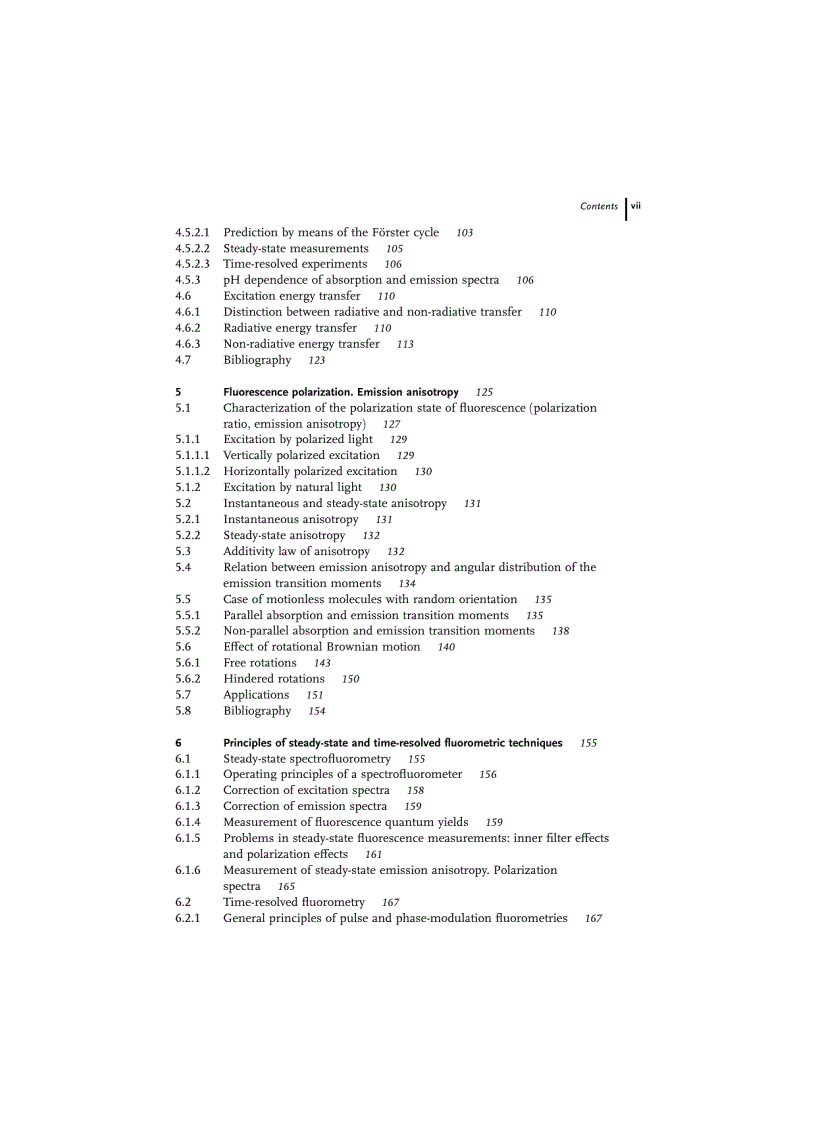 image for page Molecular Fluorescence Principles and Applications