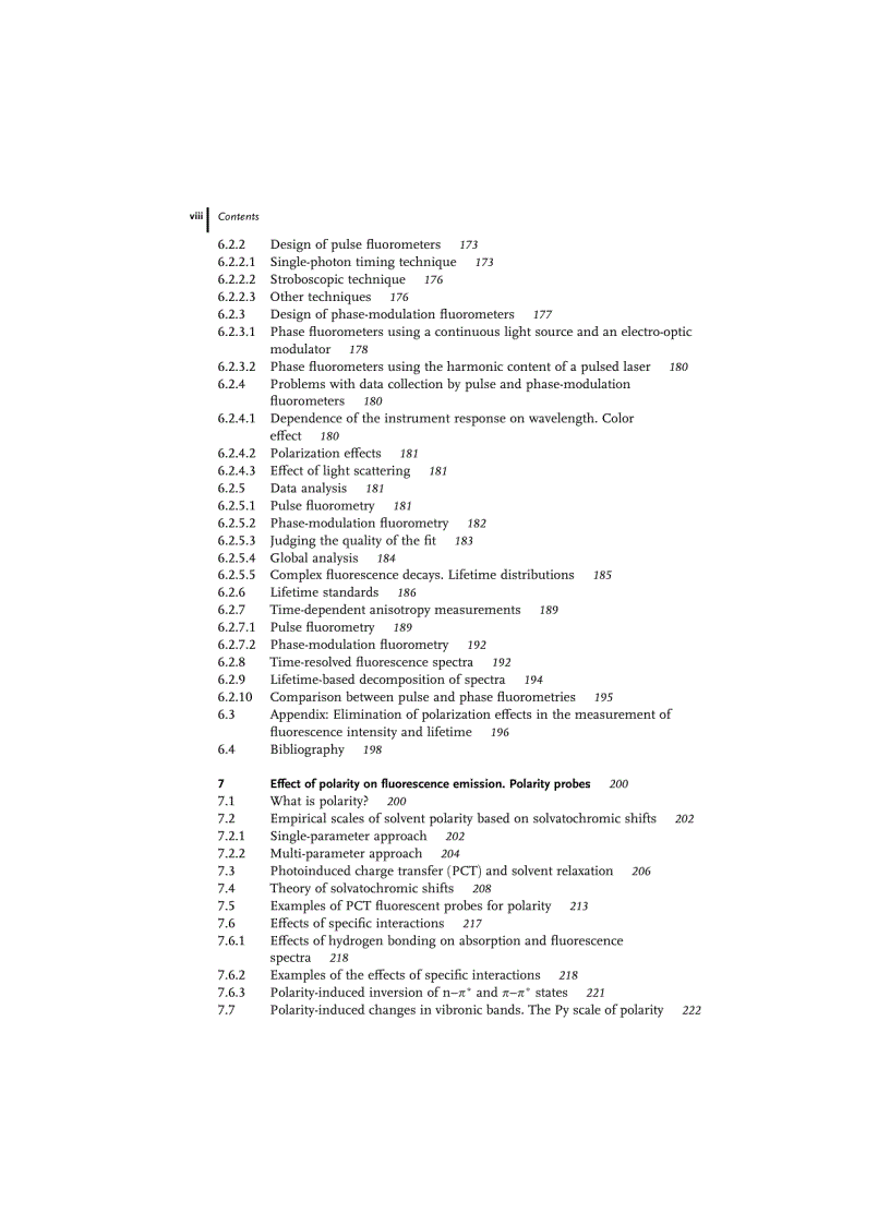 image for page Molecular Fluorescence Principles and Applications