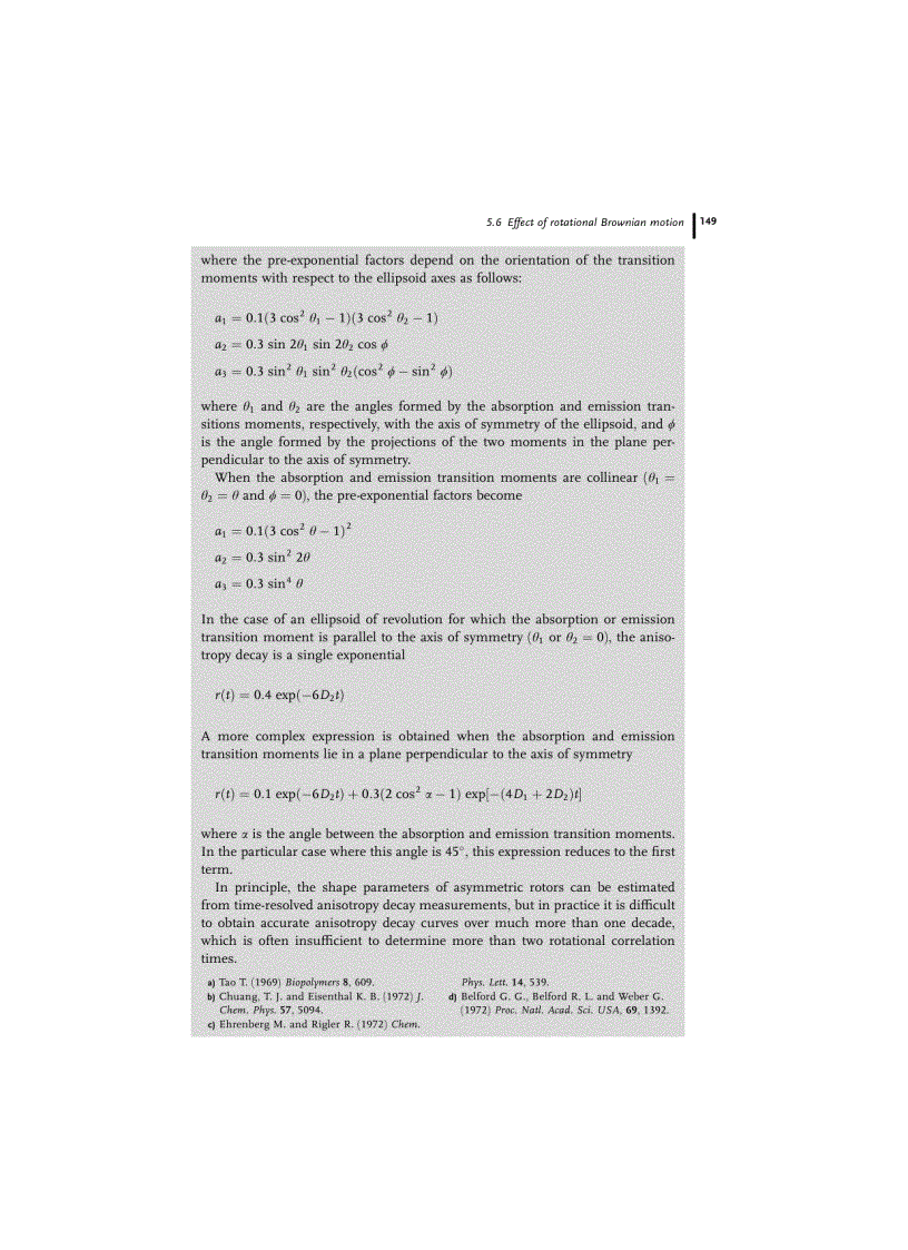image for page Molecular Fluorescence Principles and Applications