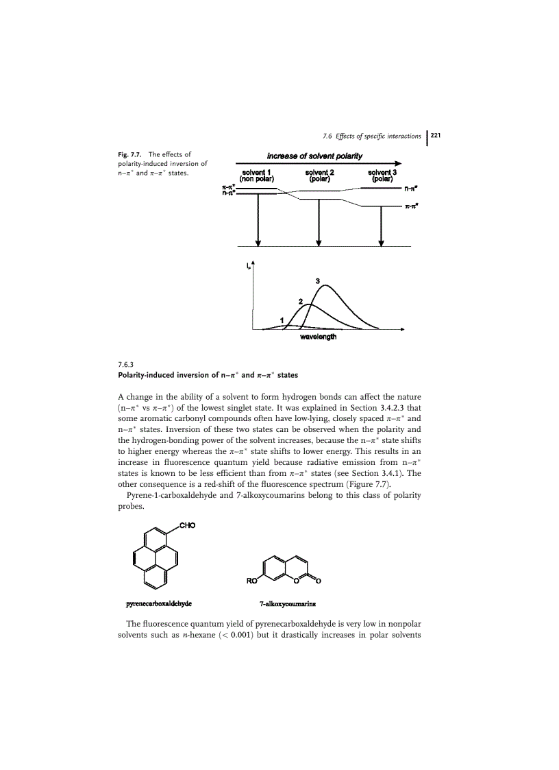 image for page Molecular Fluorescence Principles and Applications