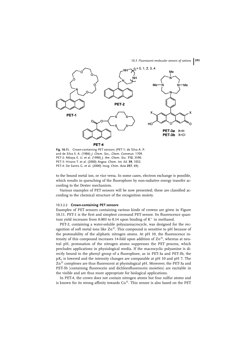 image for page Molecular Fluorescence Principles and Applications