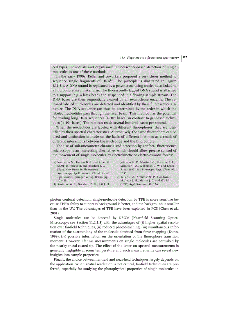 image for page Molecular Fluorescence Principles and Applications