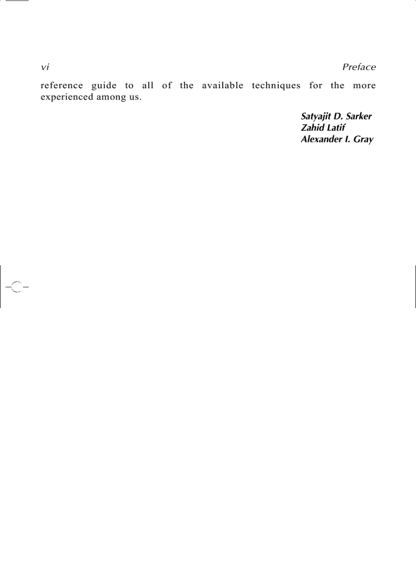 image for page Natural Products Isolation 2nd Edition