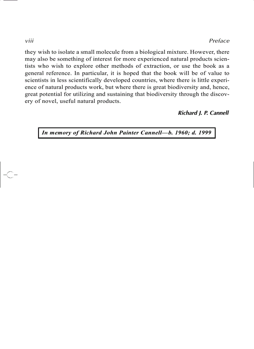 image for page Natural Products Isolation 2nd Edition