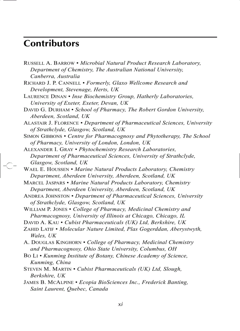 image for page Natural Products Isolation 2nd Edition