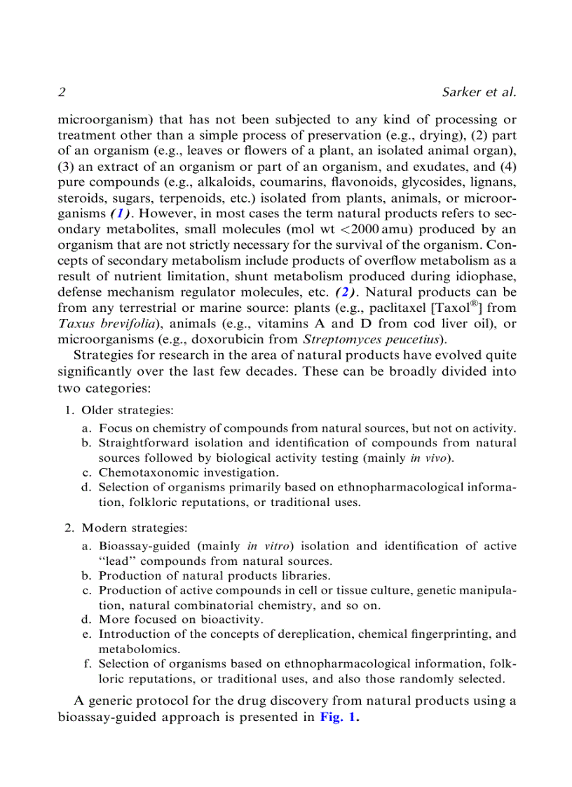 image for page Natural Products Isolation 2nd Edition