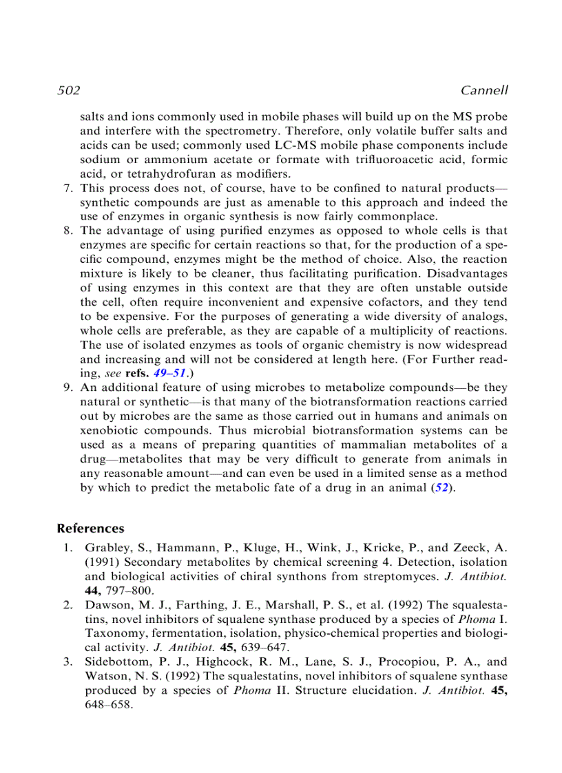 image for page Natural Products Isolation 2nd Edition