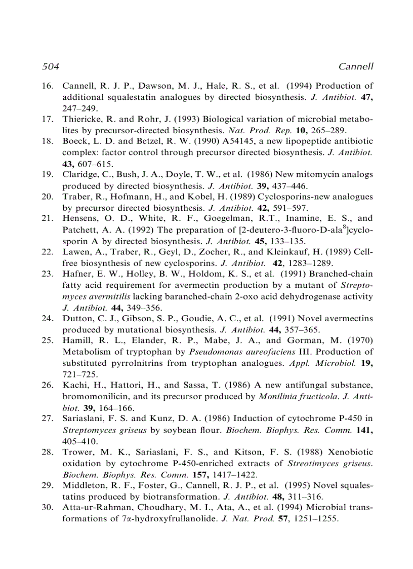 image for page Natural Products Isolation 2nd Edition