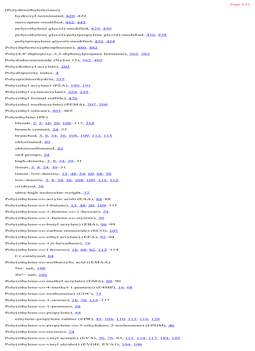 image for page NMR Spectra of Polymers and Polymer Additives