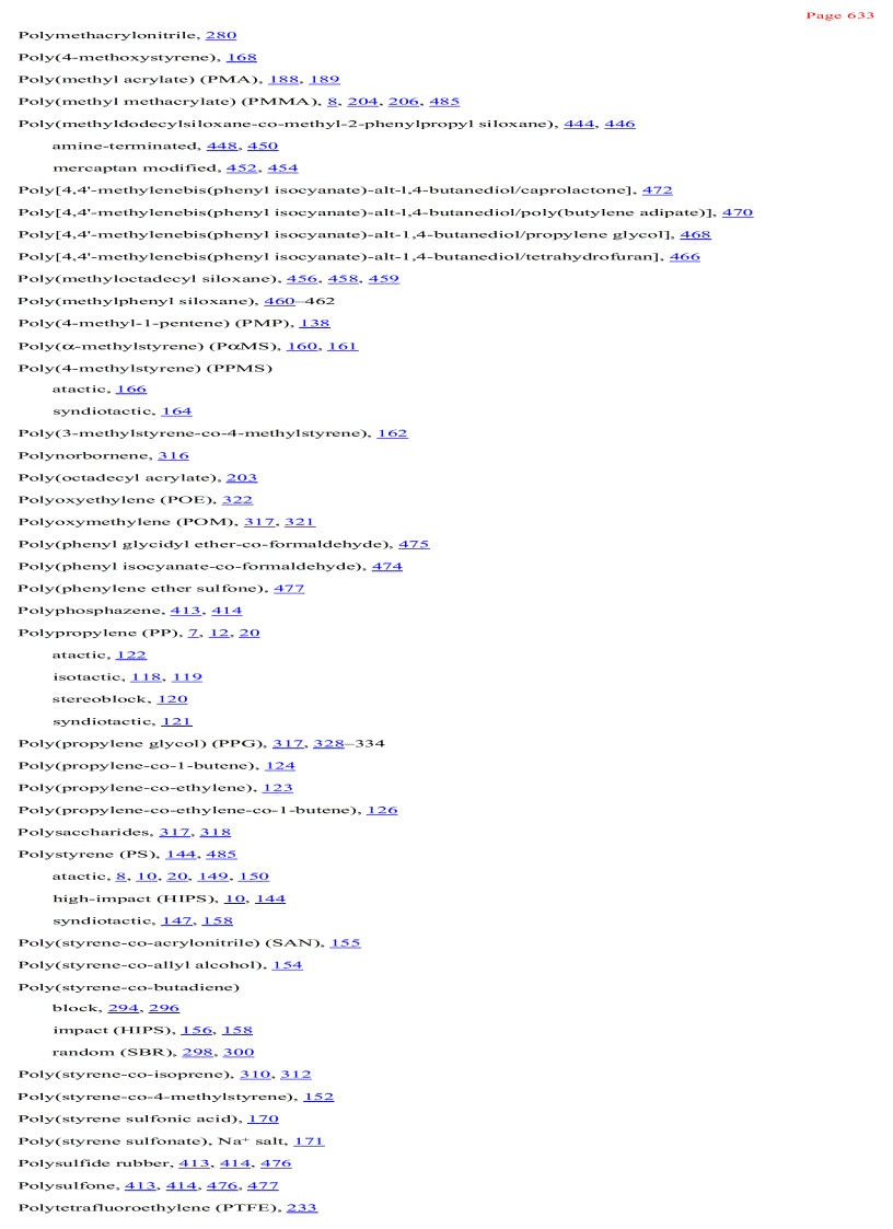 image for page NMR Spectra of Polymers and Polymer Additives