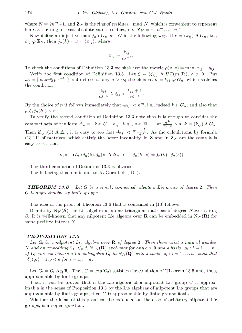 image for page Non Associative Algebra and Its Applications