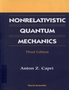 Nonrelativistic Quantum Mechanics 3rd Edition