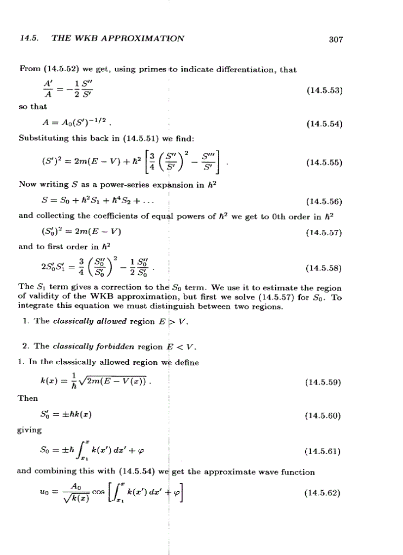 image for page Nonrelativistic Quantum Mechanics 3rd Edition