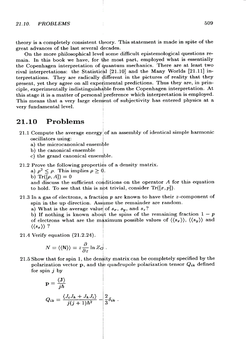 image for page Nonrelativistic Quantum Mechanics 3rd Edition