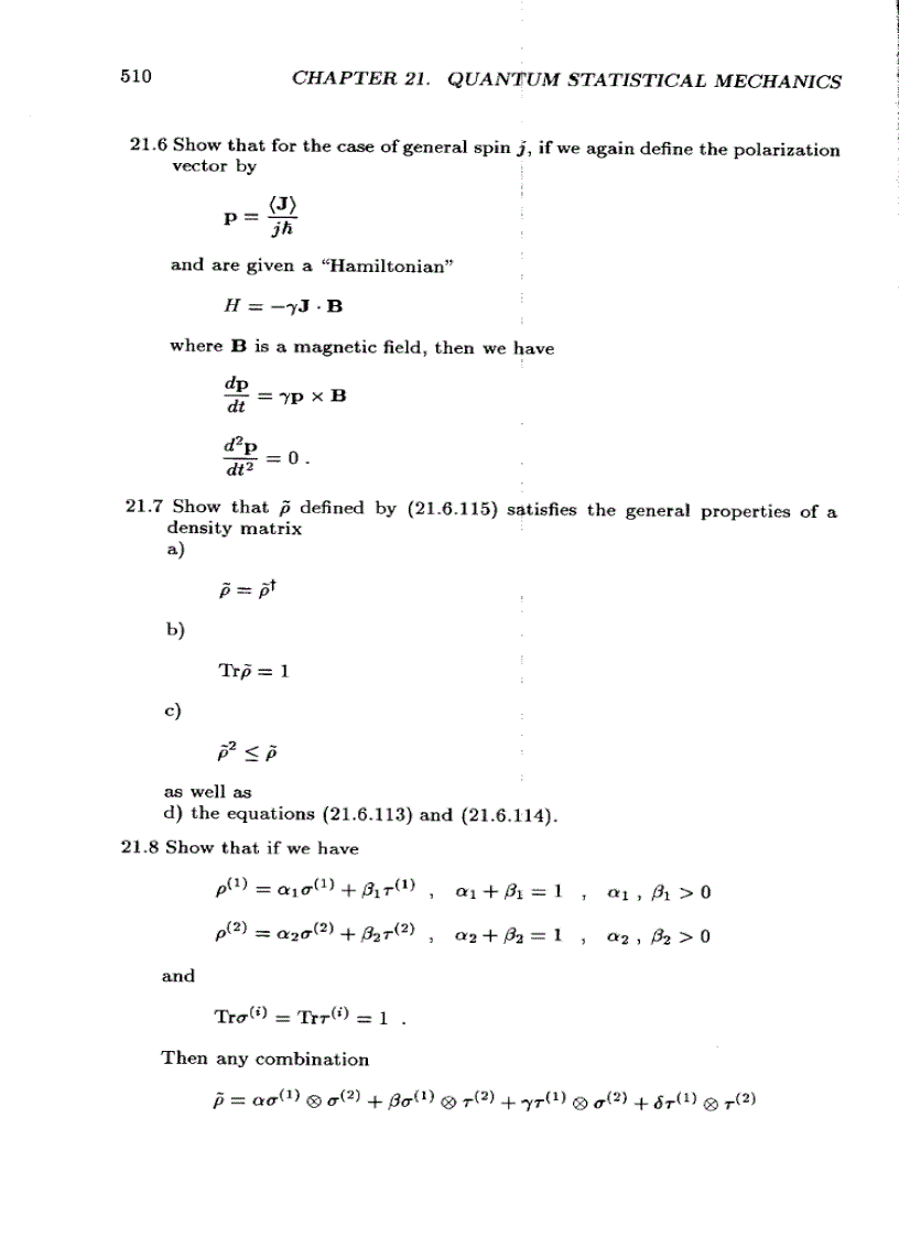image for page Nonrelativistic Quantum Mechanics 3rd Edition