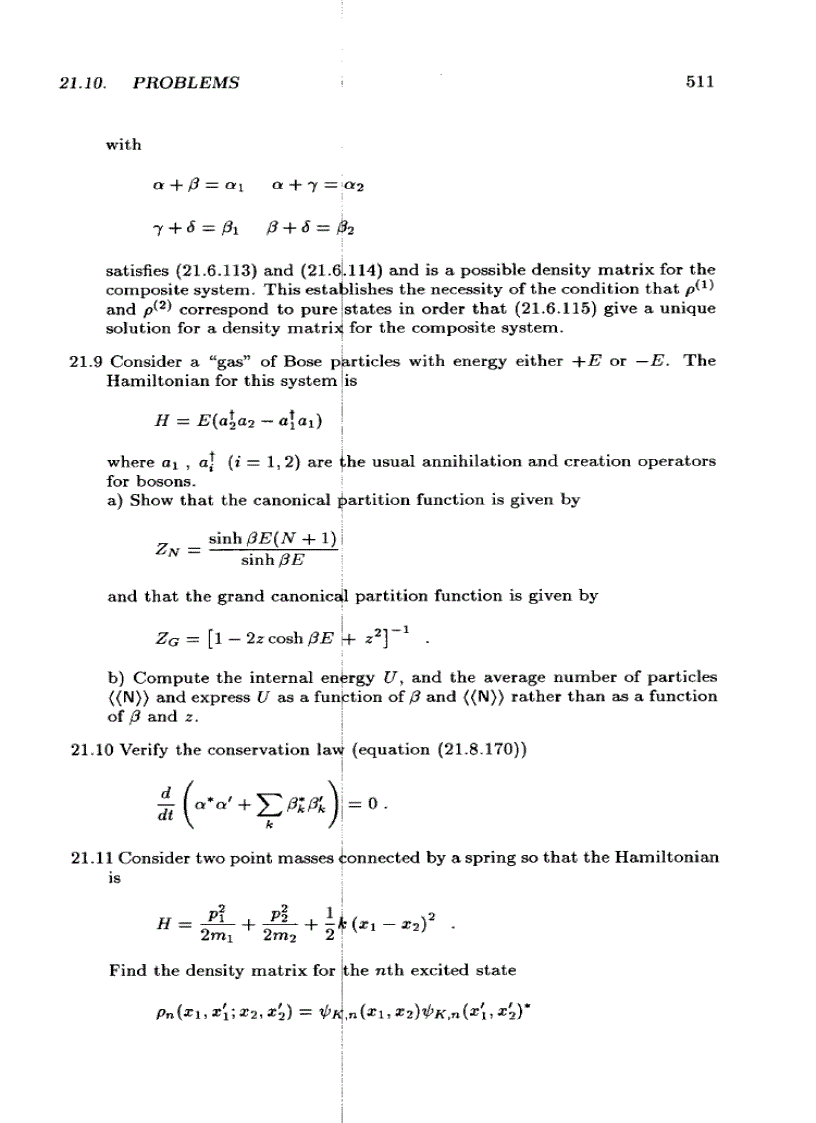 image for page Nonrelativistic Quantum Mechanics 3rd Edition