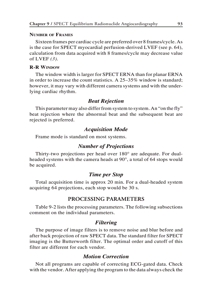 image for page Nuclear Cardiology
