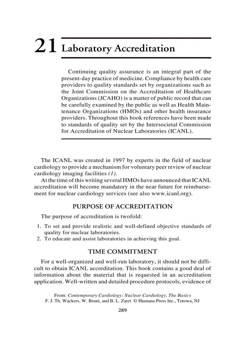 image for page Nuclear Cardiology